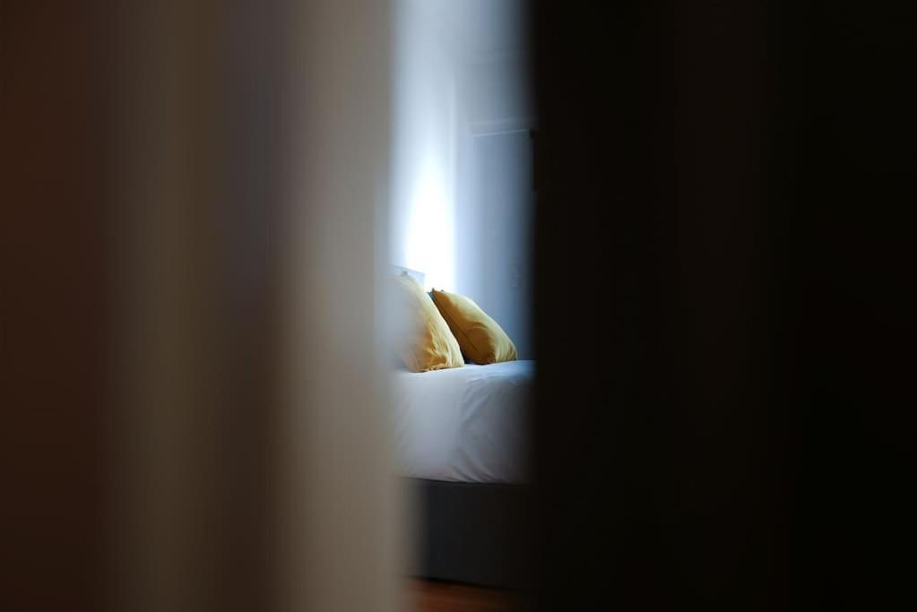 Syntagma Square, 70Sqm Pentelis Sunny Apartment Athen Exterior foto